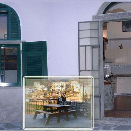 Sandra Villa Rooms Corniglia Extérieur photo