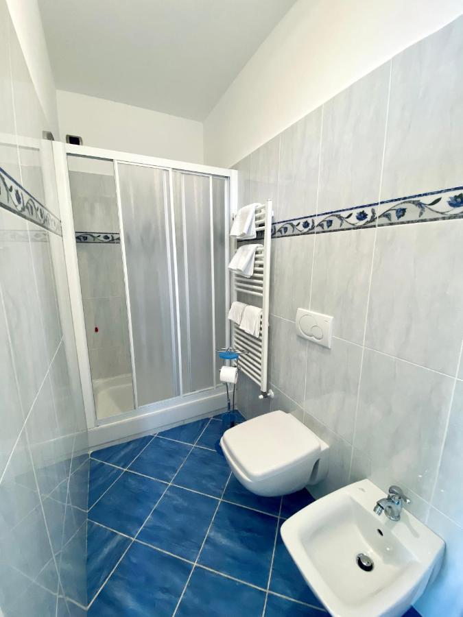Sandra Villa Rooms Corniglia Extérieur photo