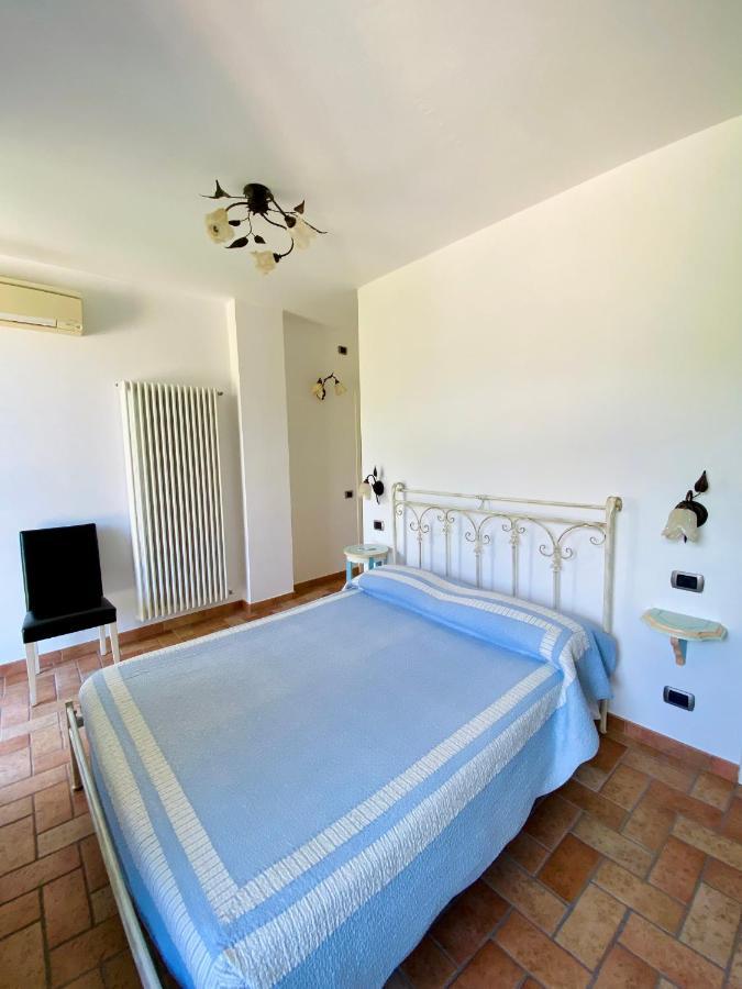 Sandra Villa Rooms Corniglia Extérieur photo