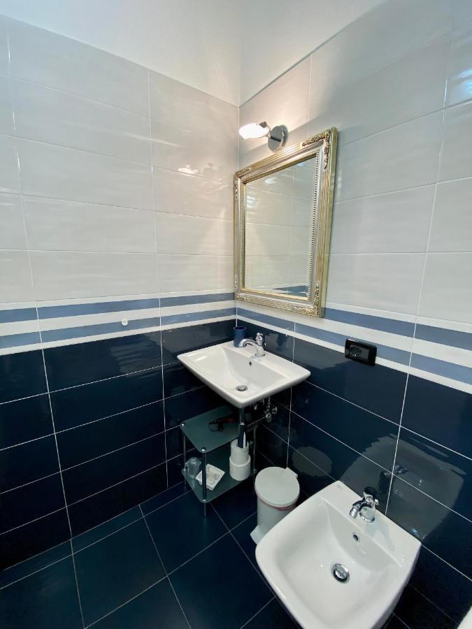 Sandra Villa Rooms Corniglia Extérieur photo