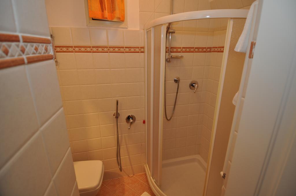 Sandra Villa Rooms Corniglia Extérieur photo