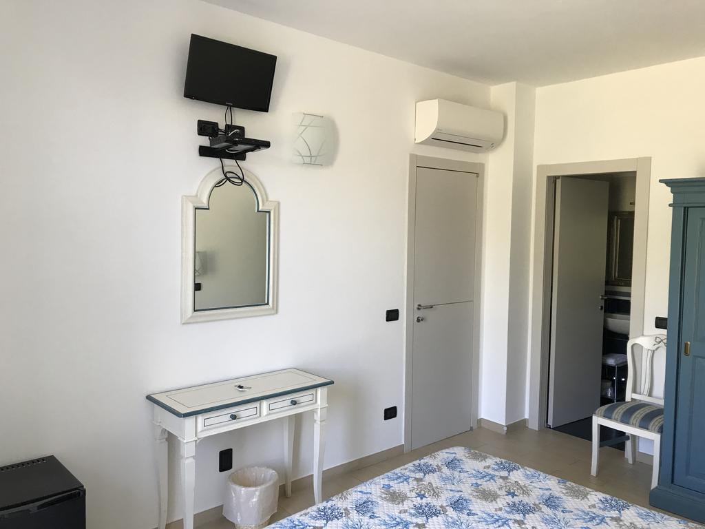 Sandra Villa Rooms Corniglia Extérieur photo